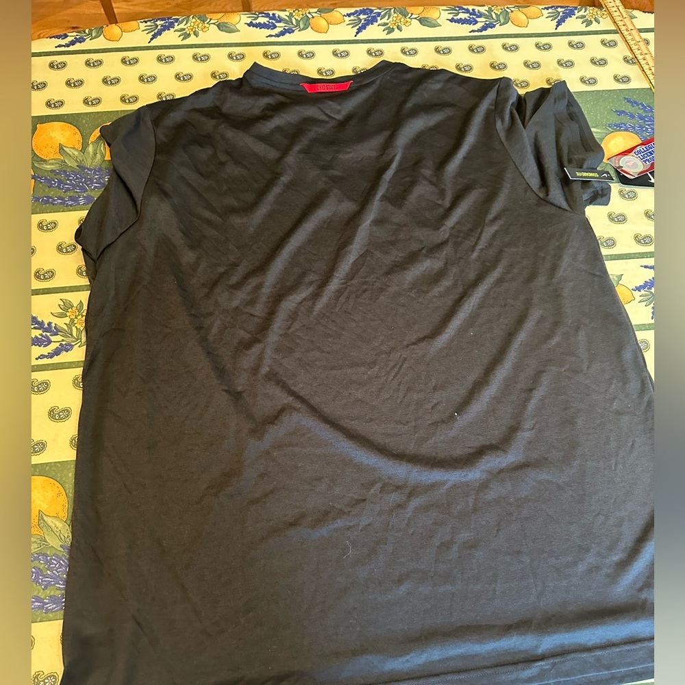 NWT Nike Ohio State OSU Dri Fit shirt - Picture 5 of 8